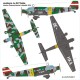 225700011 ETH Arsenal Junkers Ju-52/3m with decals of Austrian Air Force in 1938